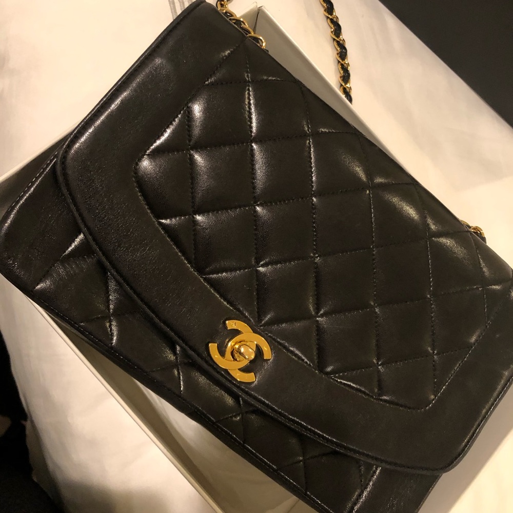 Chanel bag